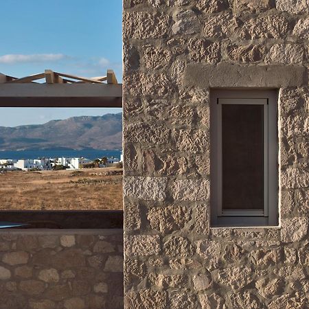 Kedros Milos Suites Adamantas  Dış mekan fotoğraf
