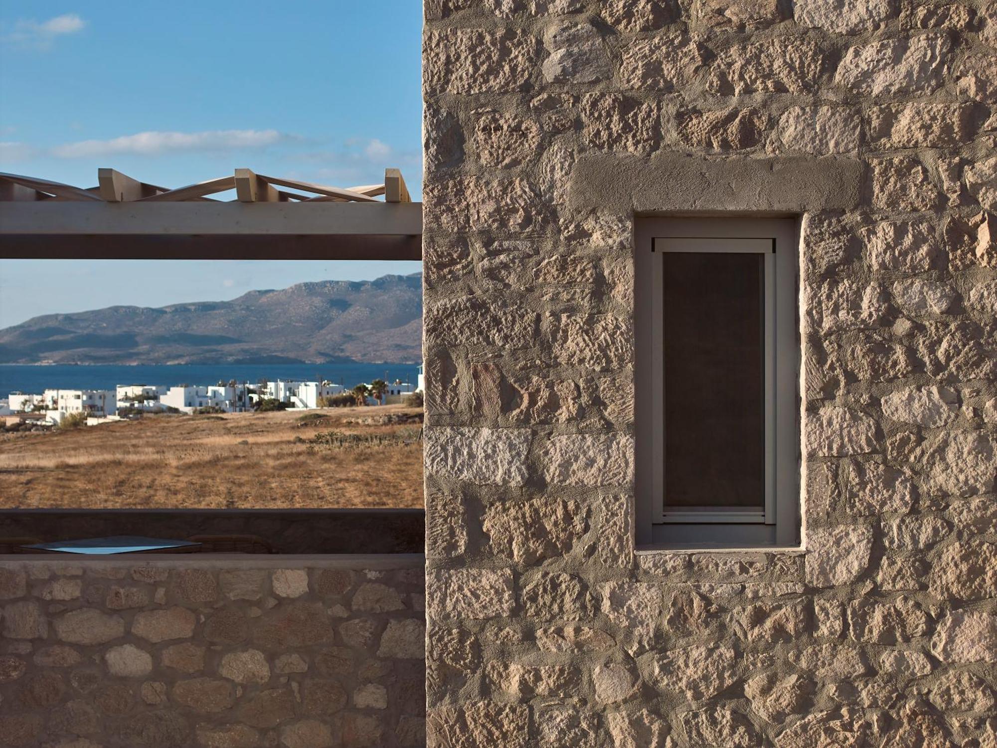 Kedros Milos Suites Adamantas  Dış mekan fotoğraf